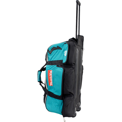 Makita  831269-3  LXT Tool Bag with Wheels - Each