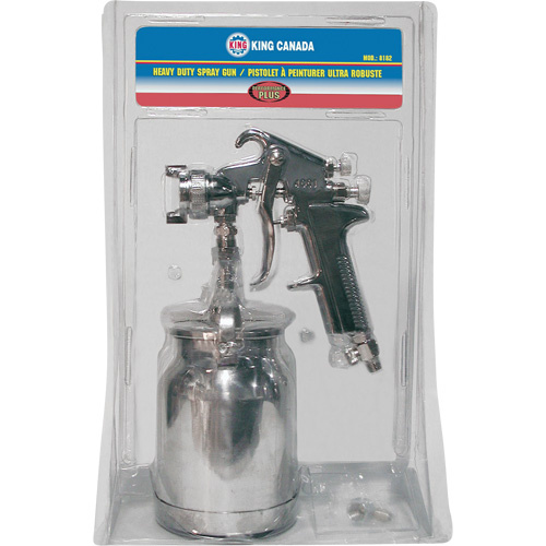 King Canada  8182  Heavy-Duty Spray Gun - Each