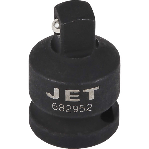 JET  682952  Female x Male Adapter, 3/8", 1/2" Drive - Each