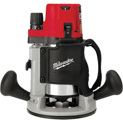 Milwaukee  5616-20  EVS BodyGrip<sup>?</sup> Router - Each