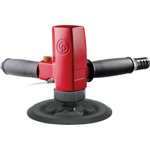 Chicago Pneumatic  8941008650  Sanders, 4500 RPM - Each