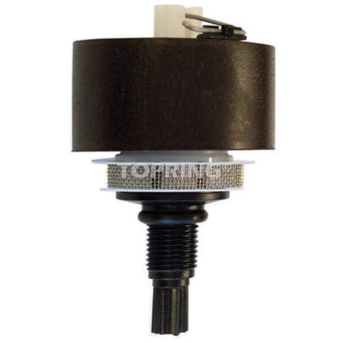 Topring  50.003  Internal Auto Drain for Filter - Each