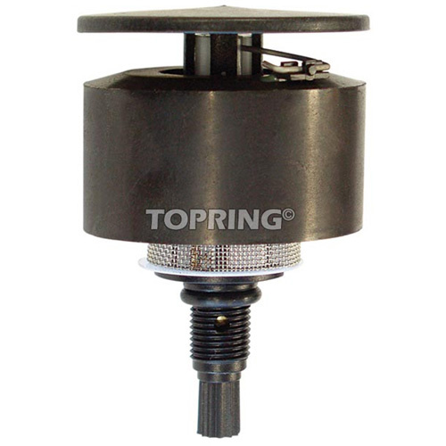 Topring  50.006  Filter/Regulator & Coalescing Filter - Internal Auto-Drain - Each