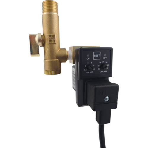 Topring  59.345  Maxdrain Electronic Automatic Drains - Each