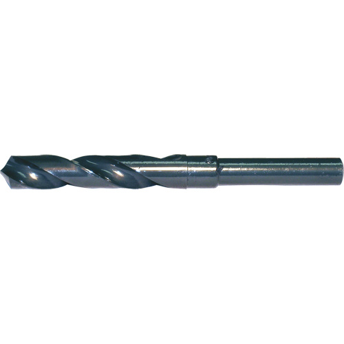 Cle-Force 1/2"" Reduced Shank Drill Bit  (Each)-Click on options for variations & Details.