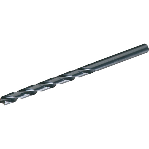 Chicago-Latrobe Jobber Length Drill Bits  (Pack of 12)-Click on options for variations & Details.