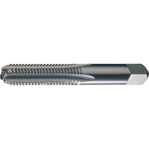 Cleveland  C54866  Hand Taps, HSS, Bright Finish, High Speed Steel, M20x2.5 Thread - Each