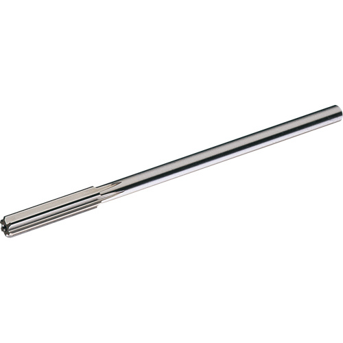 Cleveland  C26941  Bright Finish Chucking Reamers, 29/32", Straight Flute, Straight Shank - Each