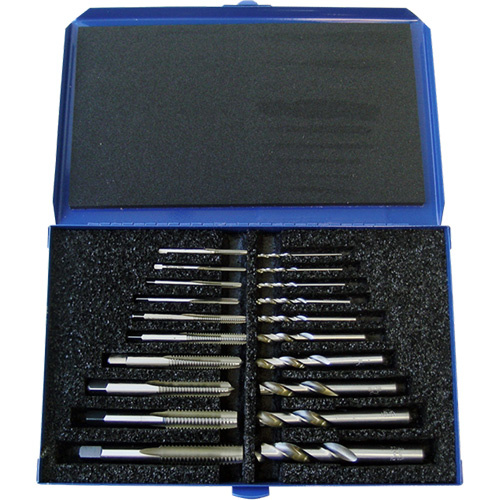Chicago-Latrobe  12910  Tap & Drill Sets - Each