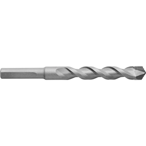 Relton  GRT-3-3  Groo-V Tip Multi-Purpose Specialty Drill Bits, 3/16", Carbide - Each