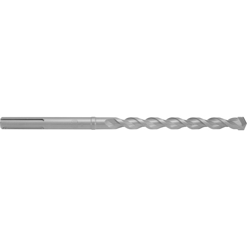 Relton  MX-6-10  Hammer Bit, 3/8", SDS-Max Shank, Carbide - Each