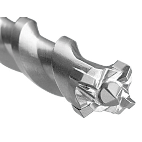 Relton  P202-10-14  Spline Shanks Pyramid Point - Each