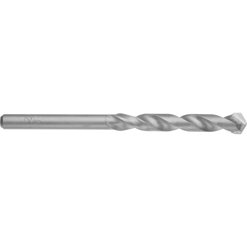 Relton  RX-2-3  Percussion Drill Bit, 1/8", Carbide - Each
