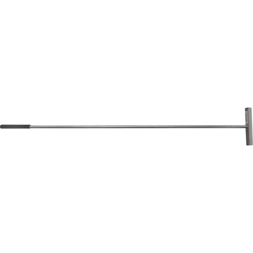 Mag-Mate  MM06X38  Long Reach Magnetic Retrievers, 39.72" Length, 6" x 1 3/8" Diameter, 28 lbs. Capacity - Each