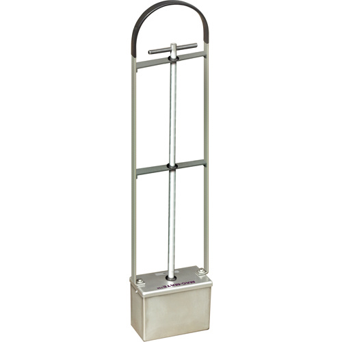 Mag-Mate  PR7200-30  Magnetic Parts Retriever - Long Handle, 4-1/2" Length, 5 lbs. Capacity - Each