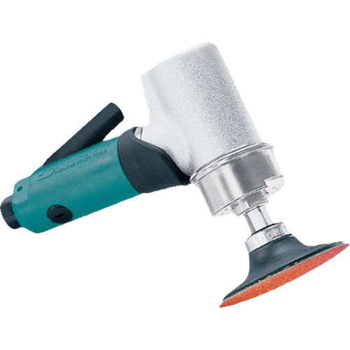 Dynabrade 52412 3" 7 Degree Offset Disc Sander-(Each)