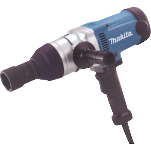 Makita TW1000 Impact Wrench, 120 V, 1" Socket-(Each)
