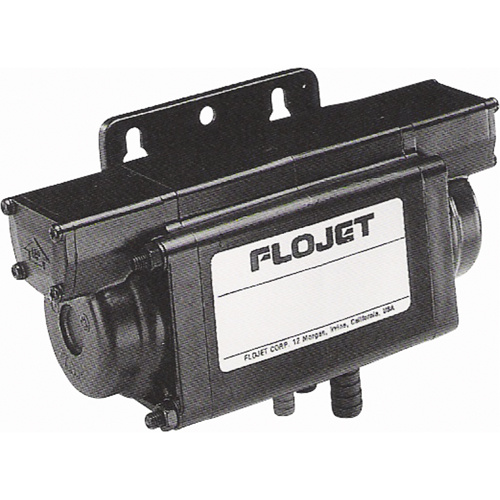 Dynablast Equipment  5100020  Air-Operated Diaphragm Pumps, 1.9 GPM - Each