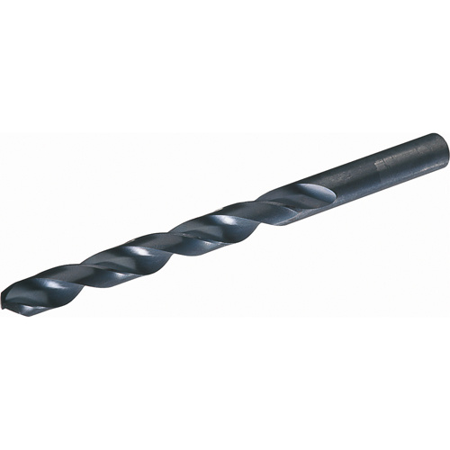 Cle-Line Split Point Jobber Length Drill Bits  (Pack of 12)-Click on options for variations & Details.