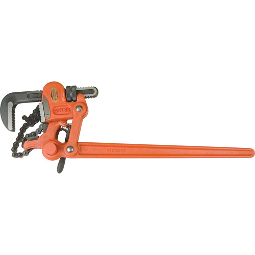 Ridgid Compound Leverage Wrench #S-2 (Each)-Click on options for variations & Details.