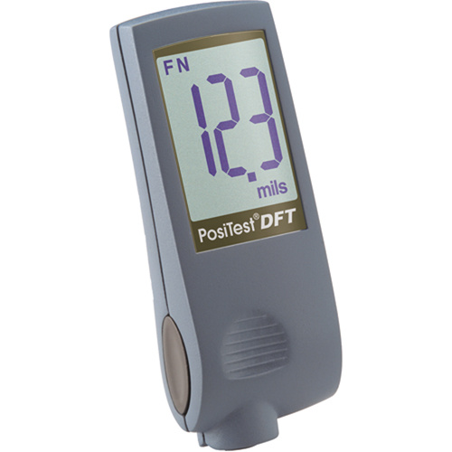 Defelsko  DFTF-C  Coating Thickness Gauges, Digital Display - Each