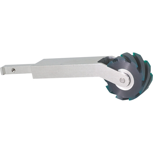 Dynabrade 15375 Dynafile III Contact Arms-(Each)