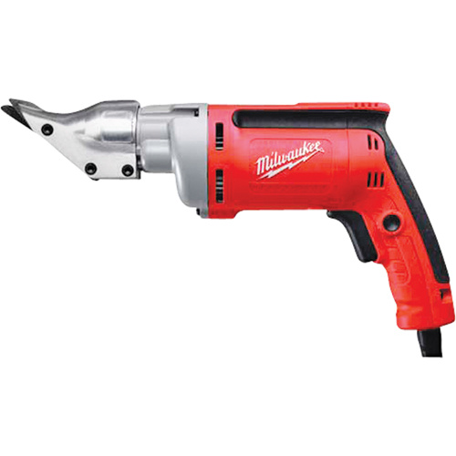 Milwaukee  6852-20  18-Gauge Shears - Each