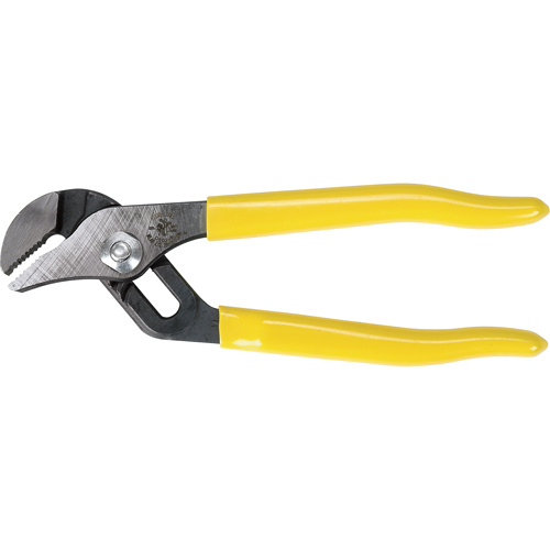 Klein Tools  D502-10  Groove Joint Pliers, 10" - Each