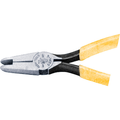 Klein Tools D234-6 Connector-Crimping Side Cutter-(Each)