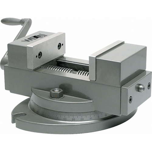 Wilton  WL9-11713  Self Centering Precision Vise - Each