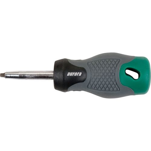 Aurora Tools Square Tip Screwdriver  (Each)-Click on options for variations & Details.