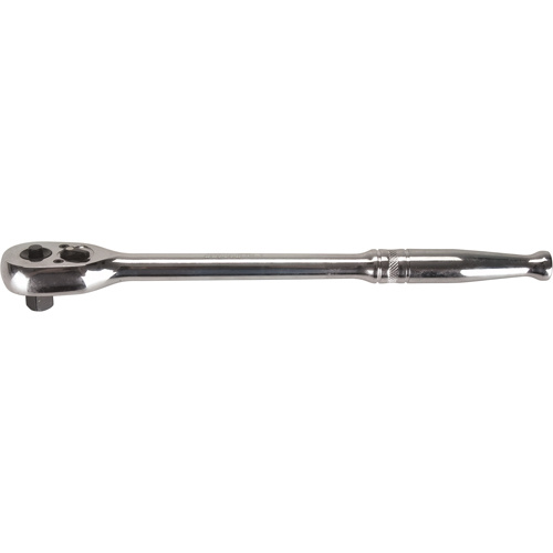 Aurora Tools  Quick-Release Ratchet Wrench, 3/8" Drive - Each