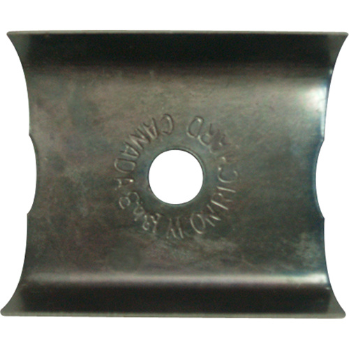 Richard W-1 3/4-B Scraper, Single Style - Box of 20