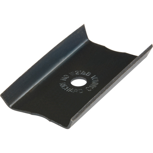 Richard W-2 1/2-B Scraper, Single Style - Box of 20