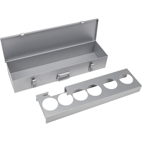 Ridgid  38625  Metal Carrying Case for 12-R Die - Each