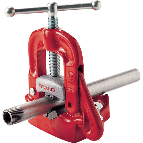 Ridgid  40090  Bench Yoke Vise #23 - Each