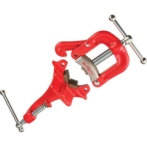 Ridgid  40125  Portable Kit Yoke Vise #39 - Each