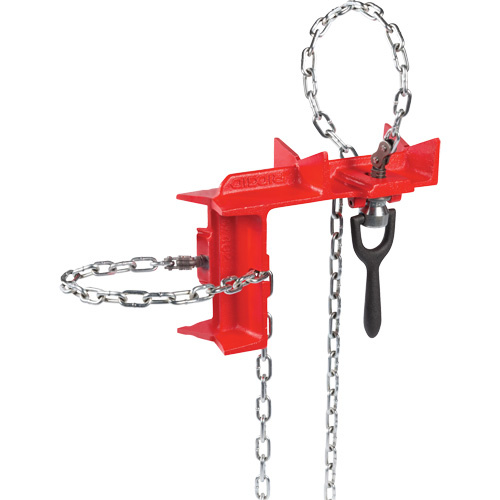 Ridgid  40230  Elbow Pipe Welding Vise #463 - Each