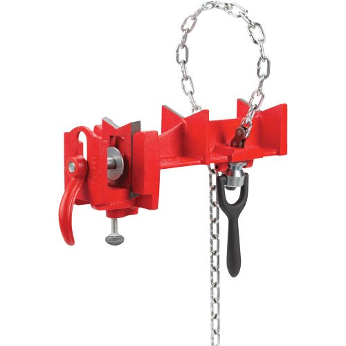 Ridgid  40235  Flange Pipe Welding Vise #464 - Each