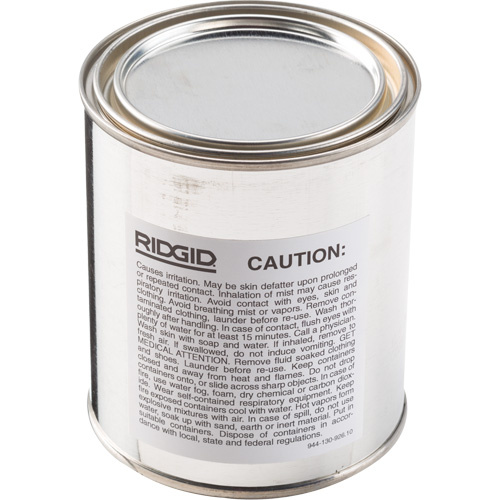 Ridgid  41620  Gearhead Motor Grease - Each