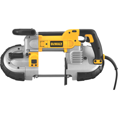 DEWALT  DWM120K  Deep Cut Porta-Band<sup>?</sup> Saws - Each