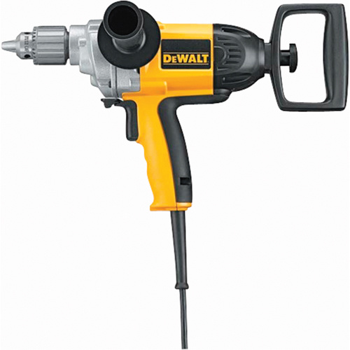 DEWALT  DW130V  1/2" Spade Handle Drills - Each