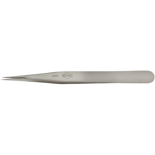 Weller  3SA  Tweezers - Pointed Tip, Straight - Each