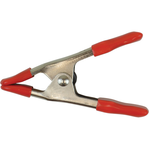 Bessey XM Series Steel Spring Clamp  (Each)-Click on options for variations & Details.