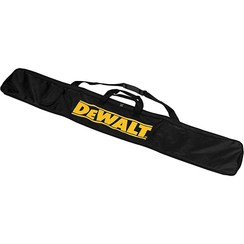 DEWALT  DWS5025  TrackSaw? Track Bag - Each