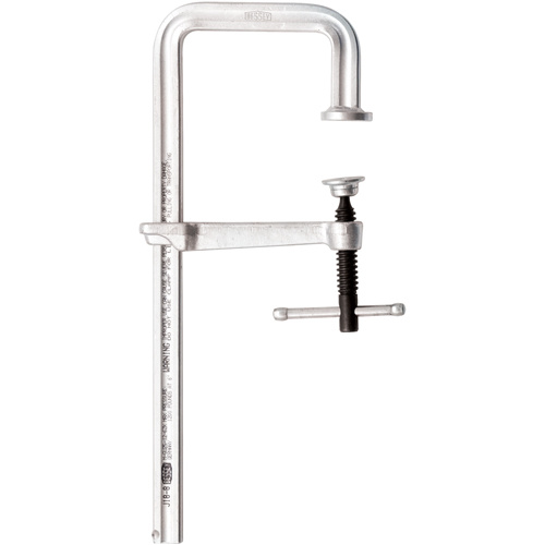 Bessey  4800J-20  Step-Over Steel Clamps, 20" (508 mm), 4880 lbs. Clamp Force - Each