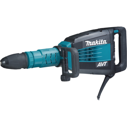 Makita  HM1214C  Demolition Hammers With Anti-Vibration - Each