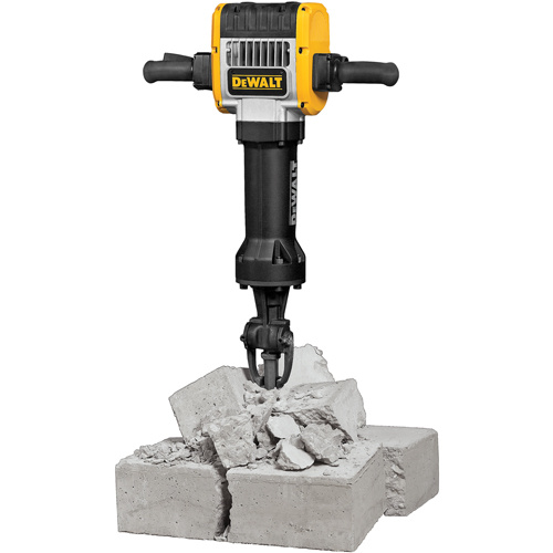 DEWALT  D25980  Pavement Breakers - Each