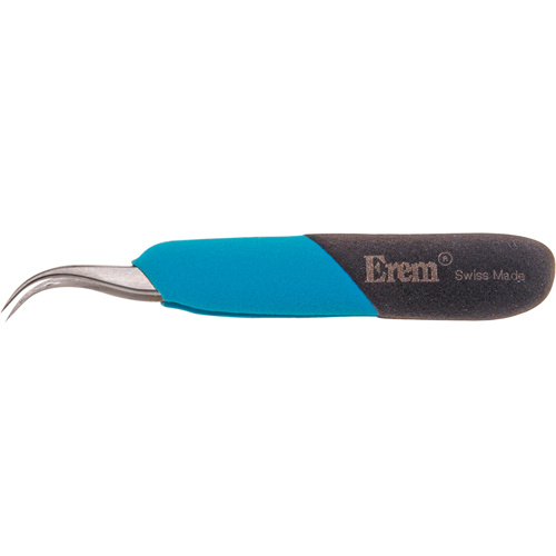 Weller  E7SA  Ergonomic Tweezers - Each