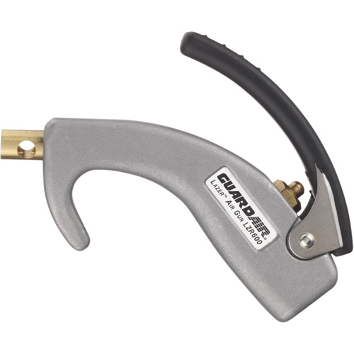 Guardair LZR600 Lazer Series Palm Air Guns-(Each)